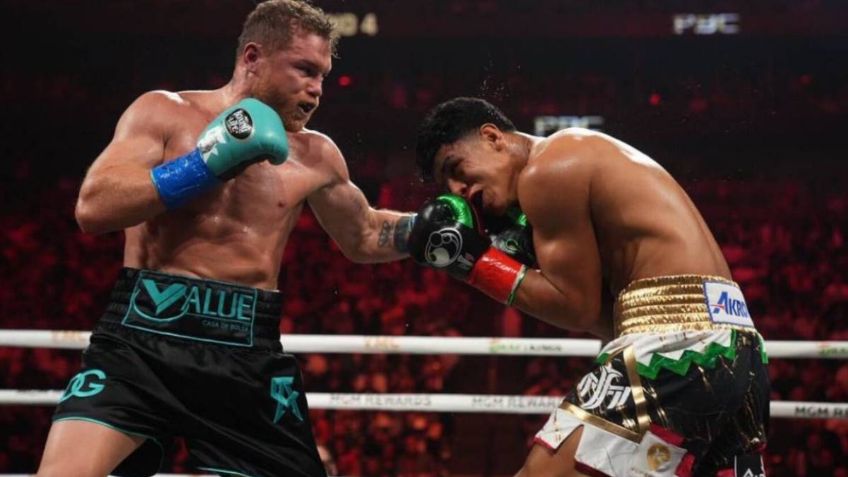 5 TEMIBLES rivales que Canelo Álvarez podría enfrentar en su próxima pelea