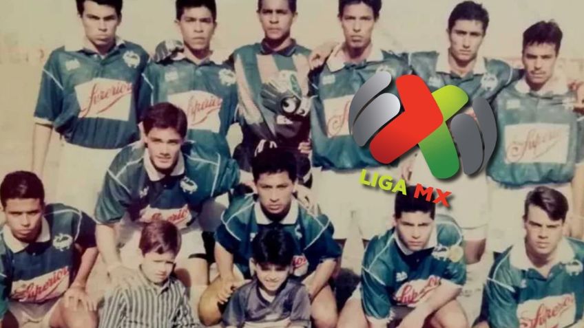 Anotó 17 goles en un partido, superó el récord de la FIFA y fue firmado por los Gallos del Querétaro