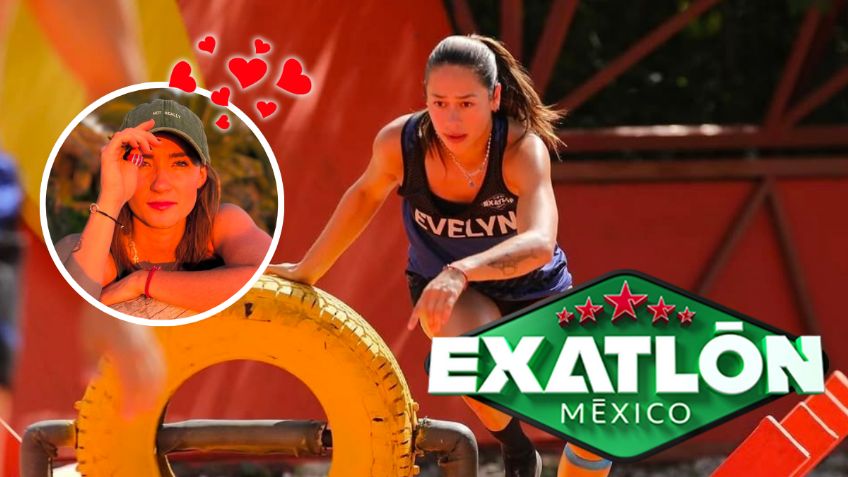 Exatlón México: El emotivo gesto que Evelyn Guijarro tuvo con Mati Álvarez que demuestra que no han terminado