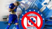Foto ilustrativa de la nota titulada: ¿Se va de la Noria? Cruz Azul ya habría definido el futuro de Gonzalo Piovi