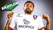 Foto ilustrativa de la nota titulada: Exatlón México: ¿Qué fue de Alan Mendoza, exjugador de Pumas y estrella de la Liga de Expansión?