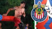 Foto ilustrativa de la nota titulada: Estas son las leyendas de Chivas que estarán en Exatlón All Star