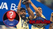 Foto ilustrativa de la nota titulada: Exatlón All Star: Es leyenda del América, jugó dos mundiales con el Tri y ahora participa en el reality