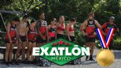 Foto ilustrativa de la nota titulada: Exatlón México: ¿Quién ganó la Batalla Colosal y Medalla Transferible Varonil hoy miércoles 11 de diciembre?