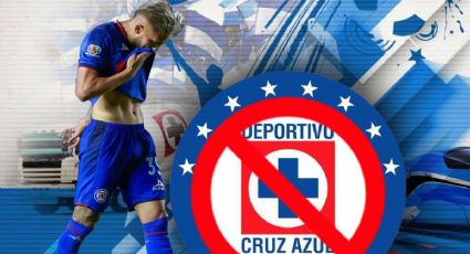 ¿Se va de la Noria? Cruz Azul ya habría definido el futuro de Gonzalo Piovi