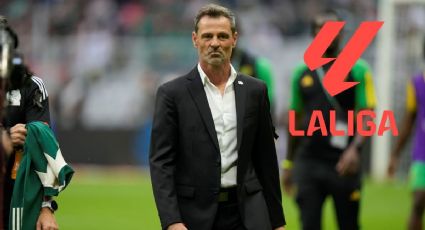 Diego Cocca regresa al fútbol para dirigir a un inesperado equipo de España