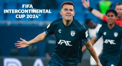 Pachuca gana en la Copa Intercontinental y MEMES se burlan del Botafogo