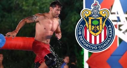 Estas son las leyendas de Chivas que estarán en Exatlón All Star