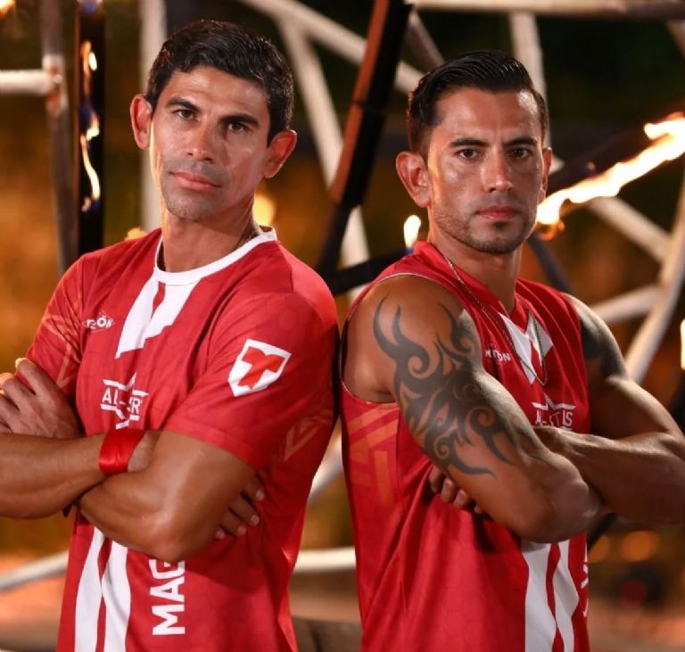 IG: @exatlonestadosunidos