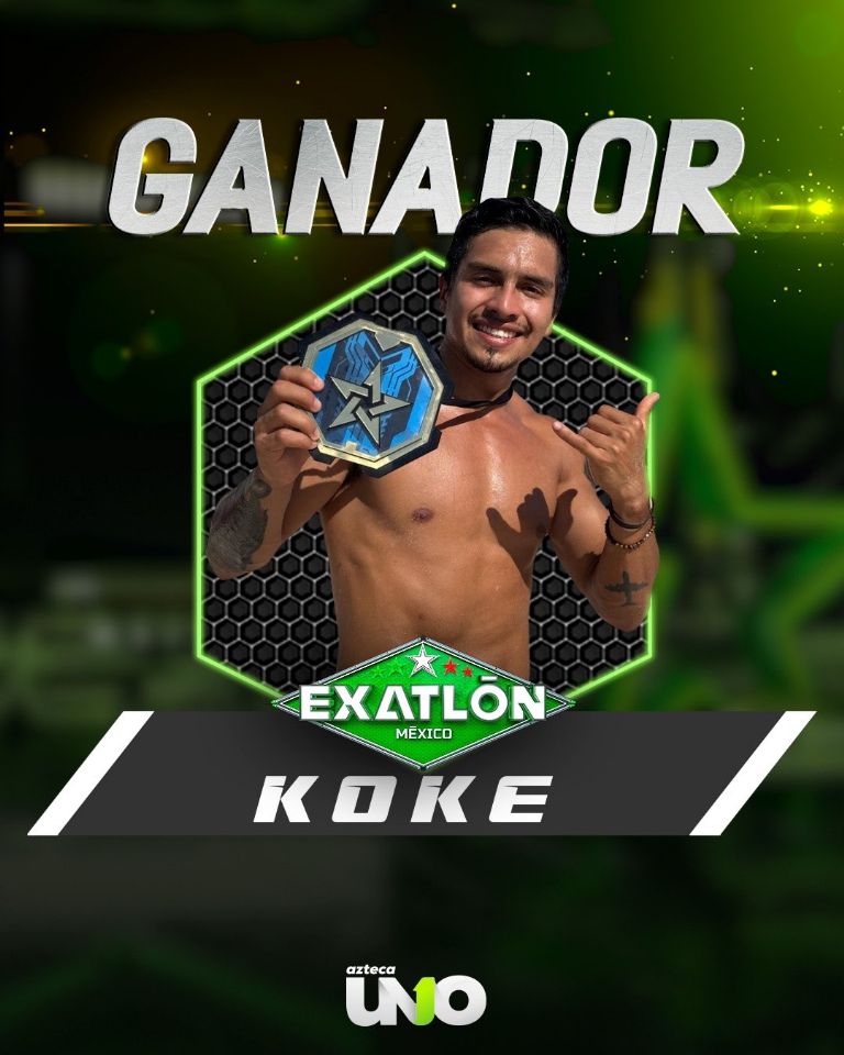 X: @ExatlonMx