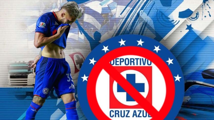 ¿Se va de la Noria? Cruz Azul ya habría definido el futuro de Gonzalo Piovi