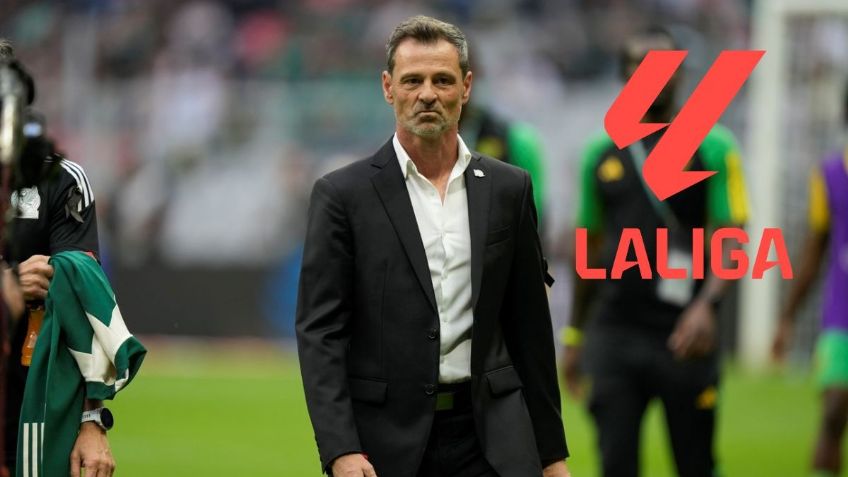 Diego Cocca regresa al fútbol para dirigir a un inesperado equipo de España