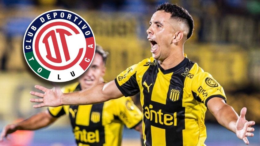 ¿Volverá a Toluca? Leo Fernández ya definió su futuro tras salir de Peñarol