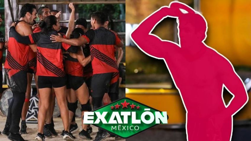 Exatlón México: Este es el atleta CONFIRMADO que regresará al reality HOY miércoles 11 de diciembre