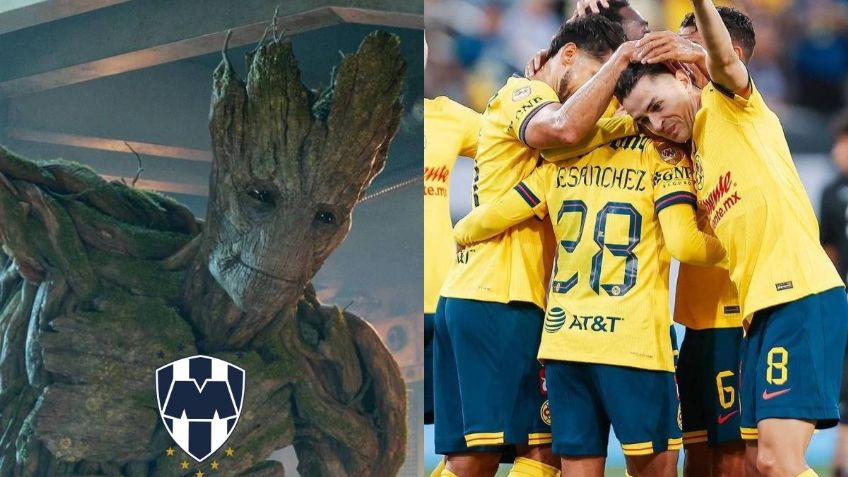 Le decían tronco en Rayados y lo corrieron, pero ahora vale 60 millones en América