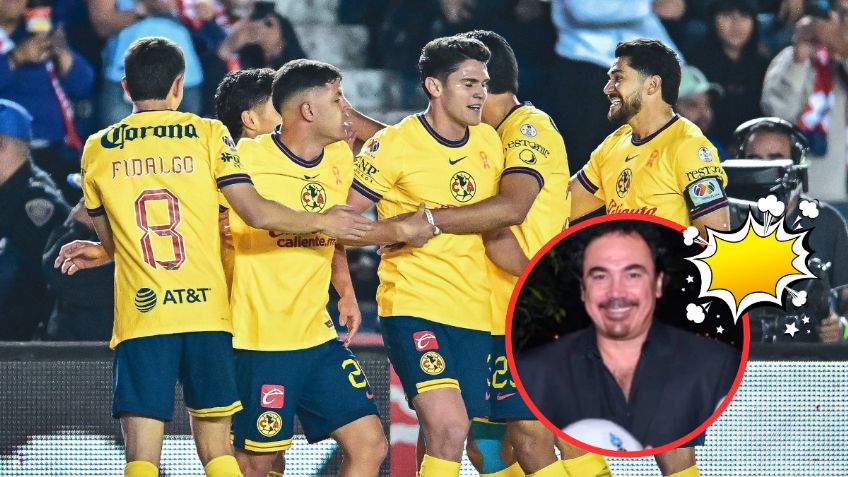 Hugo Sánchez critica al América tras dejar el Estadio Azul y presagia posible victoria de Rayados