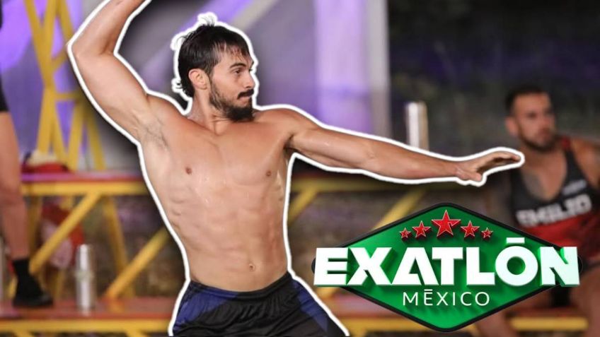 Exatlón México: Se FILTRA el nombre de los atletas azules que podrían ir a eliminación