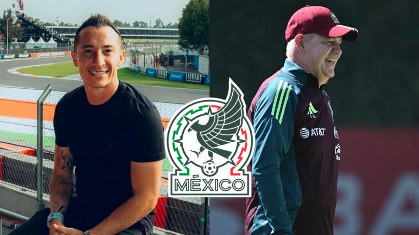 ¡Tiembla el Tri! Selección Mexicana recibe la peor noticia de Andrés Guardado tras revelar su futuro