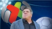 Foto ilustrativa de la nota titulada: Miguel Herrera podría volver a la Liga MX para dirigir a un grande en 2025