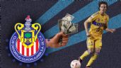 Foto ilustrativa de la nota titulada: La exorbitante suma que tendría que desembolsar Chivas para fichar a Sebastián Córdova