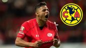 Foto ilustrativa de la nota titulada: ¿Adiós Toluca? El impresionante sueldo que tendría Alexis Vega en América