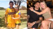 Foto ilustrativa de la nota titulada: Conoce a Andrea Garza, expareja de Jonathan Espericueta y actual novia de Javier Aquino