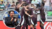 Foto ilustrativa de la nota titulada: Hugo Sánchez ve complicada su vuelta a la Selección Mexicana por falta de apoyo