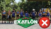 Foto ilustrativa de la nota titulada: Exatlón México: Este es el atleta que será eliminado HOY jueves 12 de diciembre