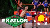 Foto ilustrativa de la nota titulada: Exatlón México: Usuarios estallan en redes sociales tras los polémicos festejos del Mono Osuna