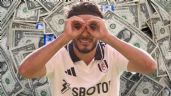 Foto ilustrativa de la nota titulada: ¿Volverá al América? Este es el MILLONARIO sueldo que Raúl Jiménez cobra en el Fulham