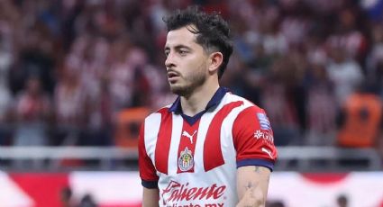 ¿Se va de Chivas? El grande de la Liga MX que quiere fichar a Alan Mozo en 2025