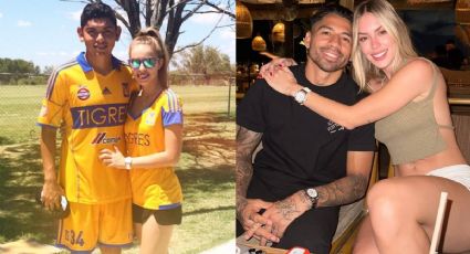 Conoce a Andrea Garza, expareja de Jonathan Espericueta y actual novia de Javier Aquino