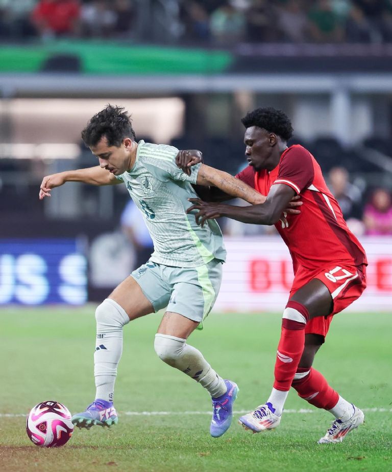 Alan Mozo en la selección mexicana (@alan_mozo)