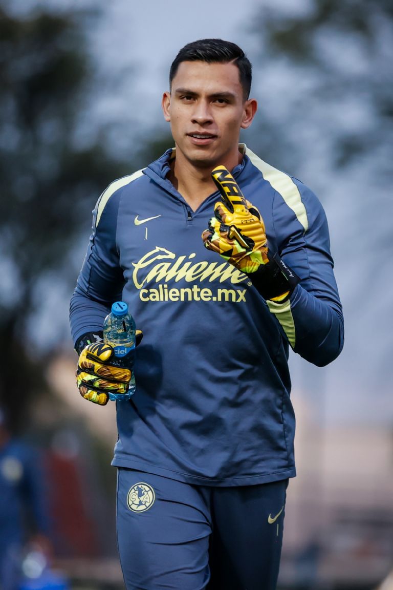 X: @ClubAmerica