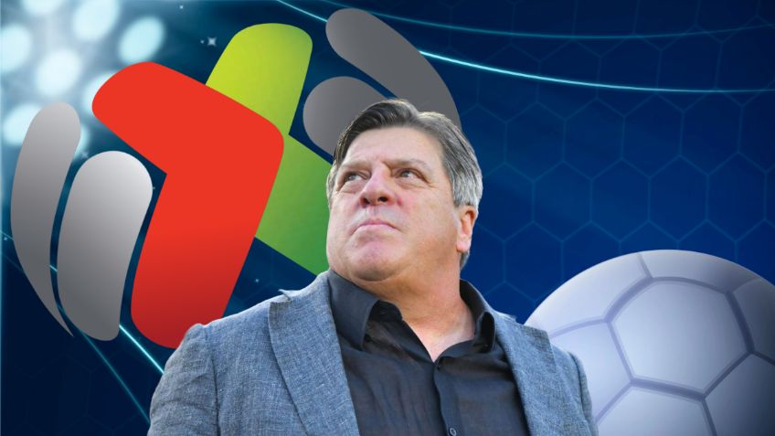 Miguel Herrera podría volver a la Liga MX para dirigir a un grande en 2025