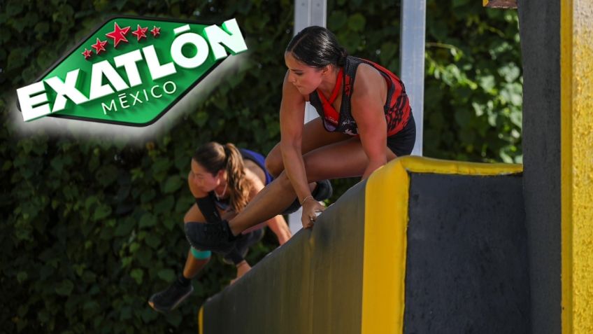 Exatlón México: ¿Quién ganará la Villa 360 HOY jueves 12 de diciembre?
