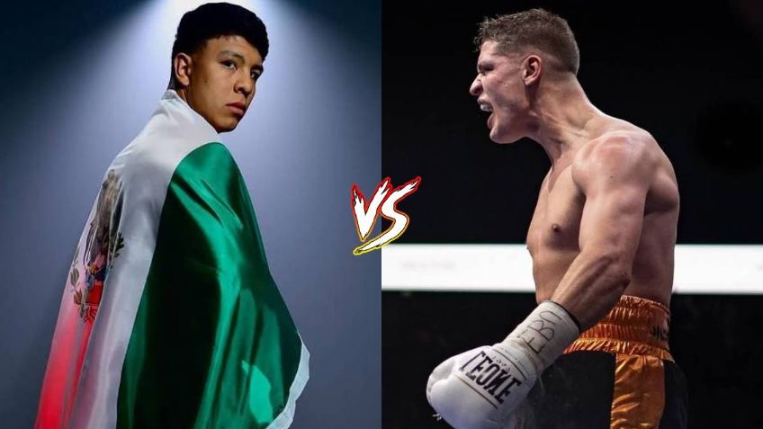 Cartelera COMPLETA de boxeo para este sábado 14 de diciembre de 2024
