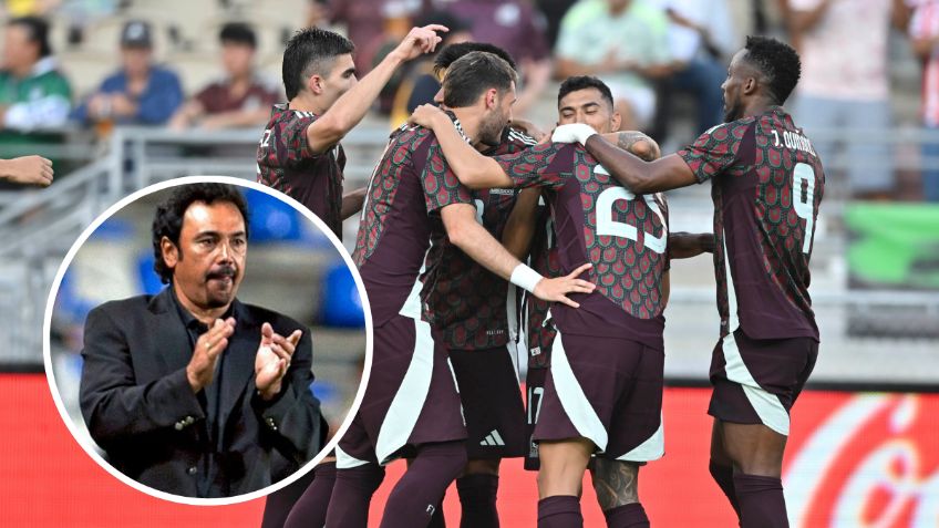 Hugo Sánchez ve complicada su vuelta a la Selección Mexicana por falta de apoyo