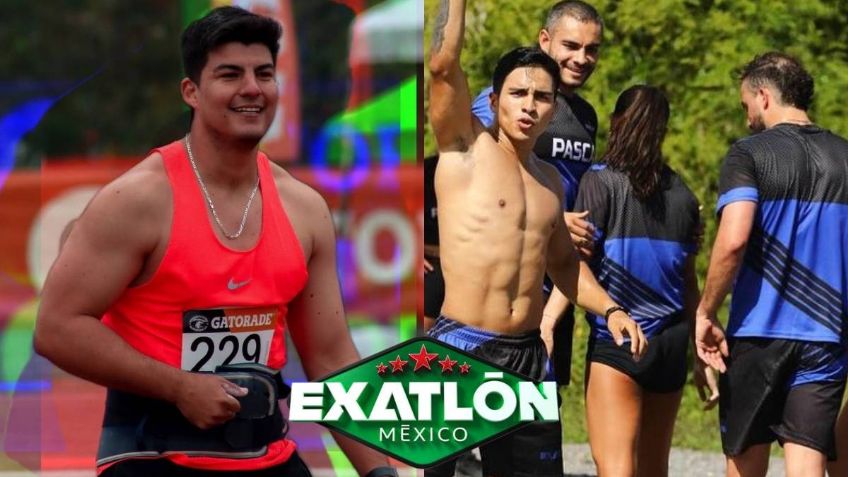 Exatlón México: Conoce a los 3 aspirantes que buscarán entrar al reality HOY jueves 12 de diciembre