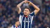 Foto ilustrativa de la nota titulada: América vs Rayados: Así fue la terrible lesión que sufrió Lucas Ocampos en la final | VIDEO