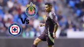 Foto ilustrativa de la nota titulada: ¡Tiembla Chivas! Cruz Azul se encuentra en pláticas para fichar a Orbelín Pineda