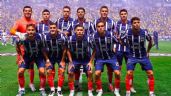 Foto ilustrativa de la nota titulada: Jugó ante América, ocasionó la derrota de Rayados y fanáticos ya piden su salida