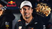 Foto ilustrativa de la nota titulada: ¡No se va! Checo Pérez seguirá siendo piloto de Red Bull en 2025