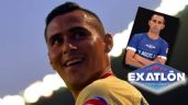 Foto ilustrativa de la nota titulada: ¡De ser estrella del América a terminar en Exatlón! Así fue el debut de Paul Aguilar en el reality