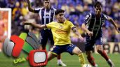 Foto ilustrativa de la nota titulada: Rayados vs América: Horario y dónde ver EN VIVO la vuelta de la final del Apertura 2024