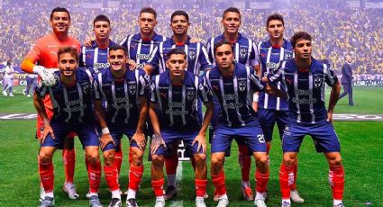 Jugó ante América, ocasionó la derrota de Rayados y fanáticos ya piden su salida