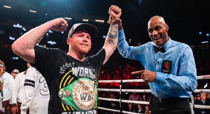 Canelo Álvarez le pone fecha a su retiro y deja intrigas sobre su pelea con Terence Crawford