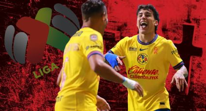 La maldición que América quiere romper al consagrarse tricampeón ante Rayados