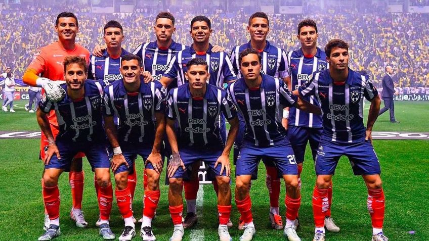 Jugó ante América, ocasionó la derrota de Rayados y fanáticos ya piden su salida