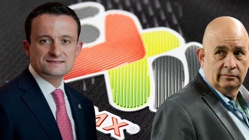 Mikel Arriola nuevo responsable interino de la FMF tras renuncia de "La Bomba" Rodríguez